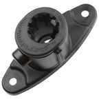 RAM Universele Adapt-A-Post™ 2-Gats Boor-Down Base - RAM Mounts RAP-AAPUDTU afbeelding 2