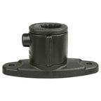 RAM Universele Adapt-A-Post™ 2-Gats Boor-Down Base - RAM Mounts RAP-AAPUDTU afbeelding 3
