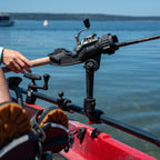 RAM Universele Adapt-A-Post™ voor Hobie H-Rail Adapters - RAM Mounts RAP-AAPUH-1U afbeelding 4