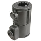 RAM Universele Adapt-A-Post™ Track Base - RAM Mounts RAP-AAPUTU afbeelding 1