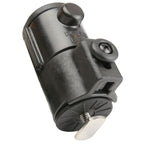 RAM Universele Adapt-A-Post™ Track Base - RAM Mounts RAP-AAPUTU afbeelding 2