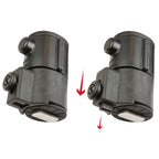 RAM Universele Adapt-A-Post™ Track Base - RAM Mounts RAP-AAPUTU afbeelding 3