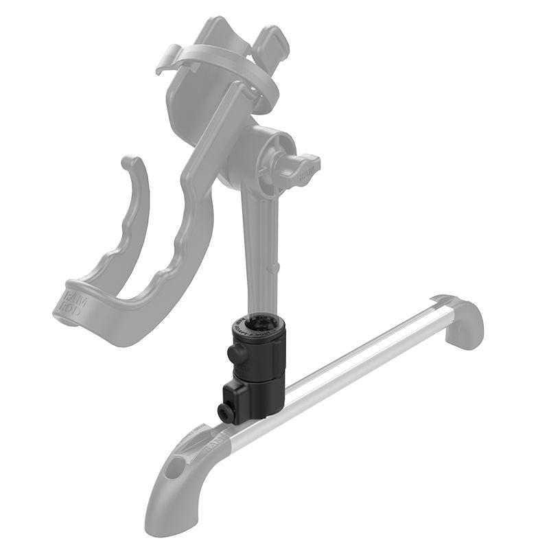 RAM Universele Adapt-A-Post™ Track Base - RAM Mounts RAP-AAPUTU afbeelding 4