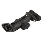 RAM composiet dubbele balbevestiging met diamantplaten en achterplaat - RAM Mounts RAP-B-102-238BU