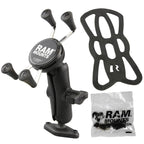RAM X-Grip® Composiet Telefoon Houder met Diamanten Basis - RAM Mounts RAP-B-102-UN7U afbeelding 2