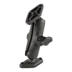 RAM-A-CAN™ II Universele Cup Holder Base met Dubbele Balhouder - RAM Mounts RAP-299-3-B-102U afbeelding 4