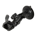RAM twist lock composite zuigcup riemspanner montage met snelle vrijgave - RAM Mounts RAP-B-104-224-326U