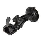 RAM twist lock composite zuigcup riemspanner montage met snelle vrijgave - RAM Mounts RAP-B-104-224-326U