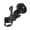 RAM twist lock zuigmontage voor garmin gpsmap 60 series meer - RAM Mounts RAP-B-104-224-GA12U