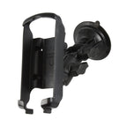 RAM twist lock zuigbevestiging voor garmin gpsmap 76 96 series - RAM Mounts RAP-B-104-224-GA14U
