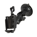 RAM twist lock zuigbevestiging voor garmin rino 520 520hcx 530 530hcx - RAM Mounts RAP-B-104-224-GA20U