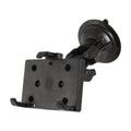 RAM twist lock zuigbevestiging met universele veerbelaste houder - RAM Mounts RAP-B-104-224-PD2U