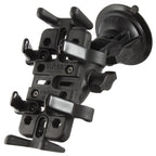 RAM Vingergreep™ Universele Montage met RAM Twist-Lock™ Zuigcup - RAM Mounts RAP-B-104-224-UN4U afbeelding 2