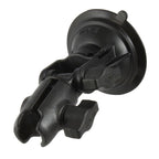 RAM Twist-Lock™ Composite Zuigcup Riemspanner Montage met Diamantplaat - RAM Mounts RAP-B-104-224U afbeelding 2