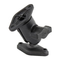 RAM composite enkele bal swivel mount met twee diamant platen - RAM Mounts RAP-B-104-2U