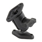 RAM Composiet Enkele Bal Zuignap Montage - RAM Mounts RAP-B-104U-BR1 afbeelding 3