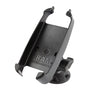 RAM composiet enkele bal montage voor lowrance airmap 600c meer - RAM Mounts RAP-B-104-LO3UU