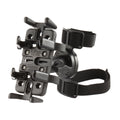 RAM vinger grip universele houder met armriem mount - RAM Mounts RAP-B-104-UN4-BM-A1
