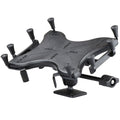 RAM X-Grip enkele bal composiet bevestiging voor 2286 cm 9 2794 cm 11 tablets - RAM Mounts RAP-B-104-UN9-ALA1-KRU