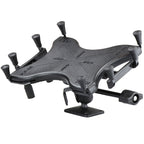 RAM X-Grip enkele bal composiet bevestiging voor 2286 cm 9 2794 cm 11 tablets - RAM Mounts RAP-B-104-UN9-ALA1-KRU