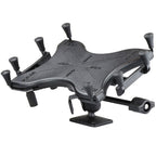 RAM X-Grip® Enkele Bal Composiet Bevestiging voor 22,86 cm (9") -27,94 cm (11") Tablets - RAM Mounts RAP-B-104-UN9-ALA1-KRU afbeelding 1
