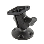 RAM Composite Enkele Balhouder voor Garmin GPSMAP 76 & 96 Series - RAM Mounts RAP-B-104-GA14UU afbeelding 3