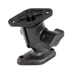 RAM Composiet Enkele Bal Montage met Diamantplaat - RAM Mounts RAP-B-106 afbeelding 1