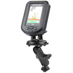 RAM Tough-Track™ - Eindlader Composite 40,64cm (16") Rails - RAM Mounts RAP-TRACK-DR-16U afbeelding 10