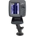 RAM composiet visvinder montage voor humminbird apparaten - RAM Mounts RAP-B-107U