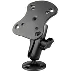 RAM Composiet Visvinder montage voor Humminbird apparaten - RAM Mounts RAP-B-107U afbeelding 2