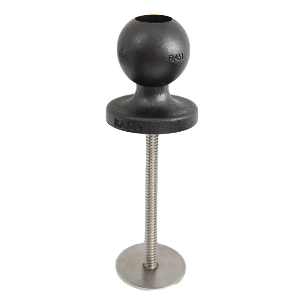 RAM 5 spot bal adapter - RAM Mounts RAP-B-114-5BU