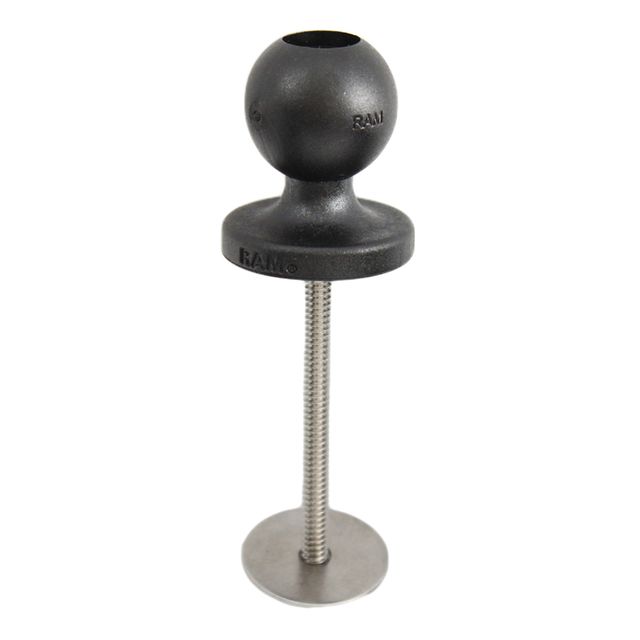 RAM Level Cup™ 16oz Drinkhouder met 5-Spot Base Adapter - RAM Mounts RAP-B-132-5 afbeelding 4