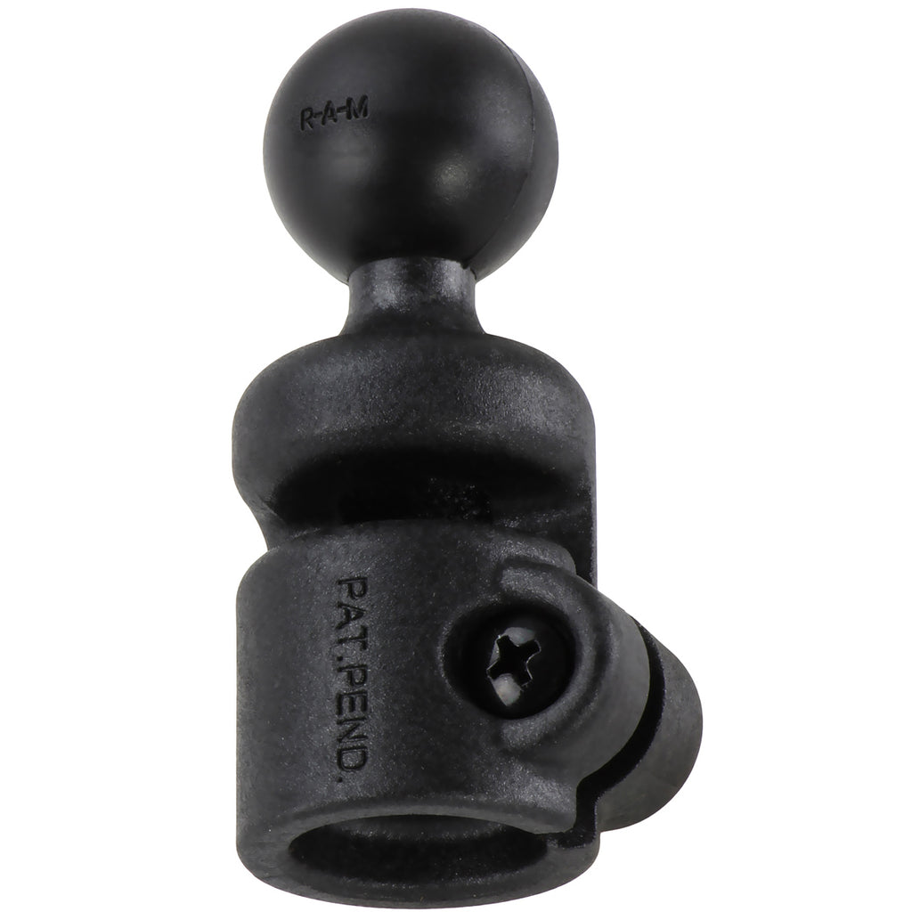 RAM Bal Adapter met Flex-Rod™ Ontvanger - RAM Mounts RAP-B-114-FRBBU afbeelding 1