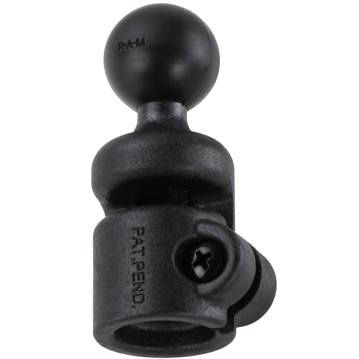 RAM Bal Adapter met Flex-Rod™ Ontvanger - RAM Mounts RAP-B-114-FRBBU afbeelding 1
