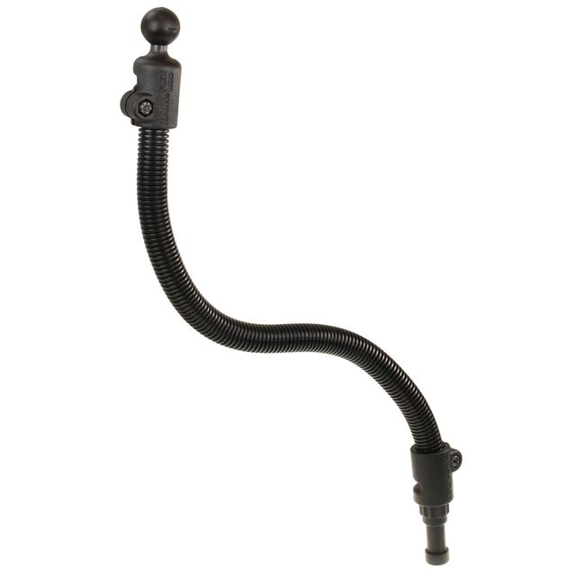 RAM Quick Release 18" Arm Verlenging voor Rolstoelen - RAM Mounts RAM-B-114P-18-201U afbeelding 6