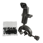 RAM Composiet Juk Klem Montage voor Garmin GPSMAP 76C, 96C + Meer - RAM Mounts RAP-B-121-GA14U afbeelding 4