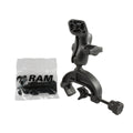 RAM composiet juk klem montage met diamantplaat kort - RAM Mounts RAP-B-121-A-238U