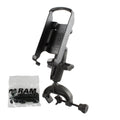 RAM composiet juk klem montage voor garmin gpsmap 76c 96c meer - RAM Mounts RAP-B-121-GA14U