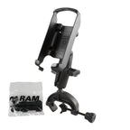 RAM composiet juk klem montage voor garmin gpsmap 76c 96c meer - RAM Mounts RAP-B-121-GA14U