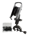 RAM Composiet Juk Klem Montage voor Garmin GPSMAP 76C, 96C + Meer - RAM Mounts RAP-B-121-GA14U afbeelding 1
