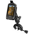 RAM EZ-Roll'r composite yoke mount voor garmin oregon series meer - RAM Mounts RAP-B-121-GA31U