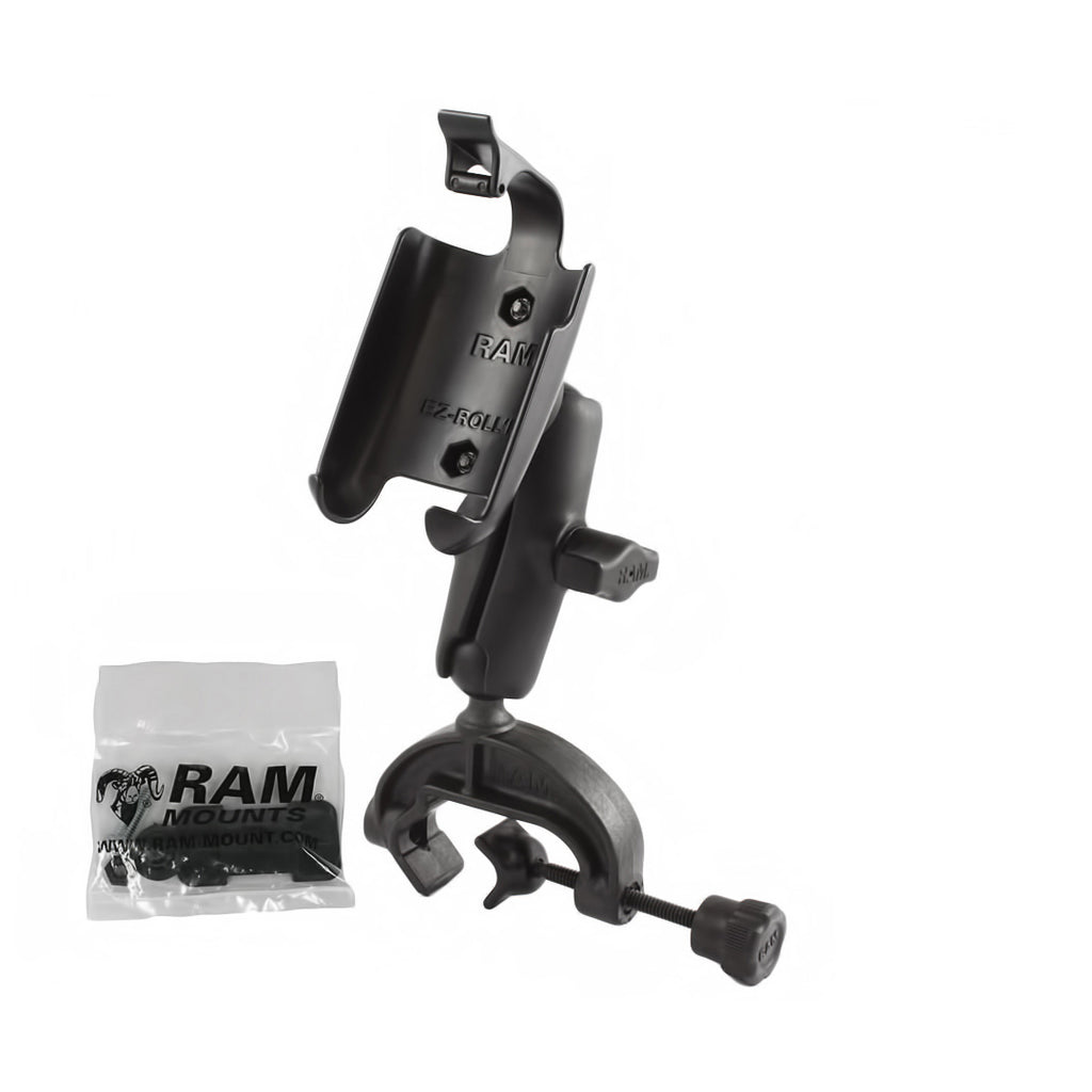 RAM EZ-Roll'r™ Composite Yoke Mount voor Garmin Oregon Series + Meer - RAM Mounts RAP-B-121-GA31U afbeelding 2