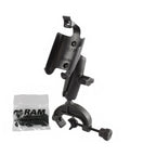 RAM EZ-Roll'r™ Composite Yoke Mount voor Garmin Oregon Series + Meer - RAM Mounts RAP-B-121-GA31U afbeelding 2
