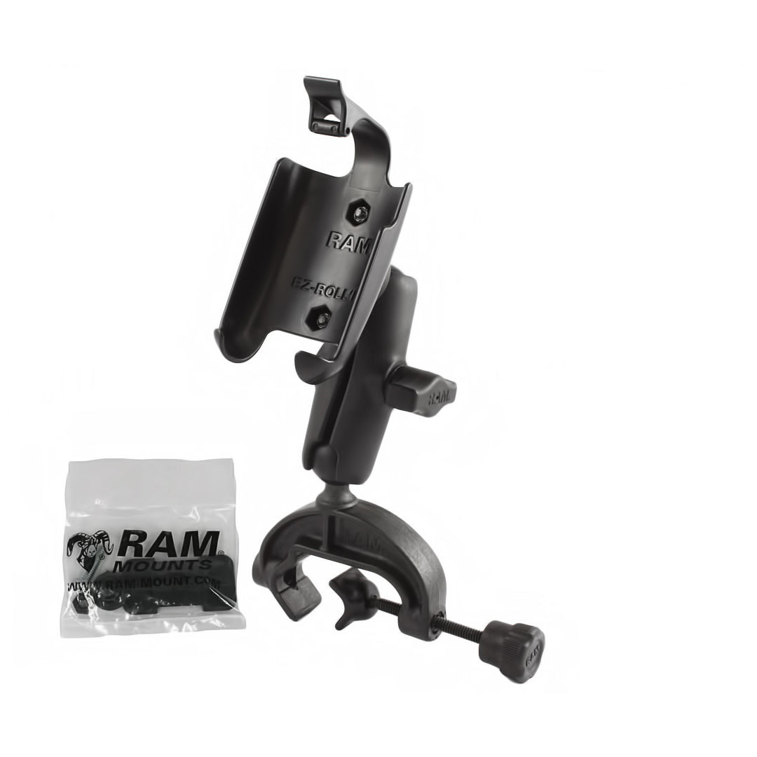 RAM EZ-Roll'r™ Composite Yoke Mount voor Garmin Oregon Series + Meer - RAM Mounts RAP-B-121-GA31U afbeelding 2