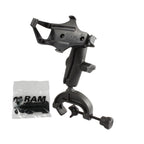 RAM composiet juk klem montage voor garmin gpsmap 176 396 496 meer - RAM Mounts RAP-B-121-GA7U