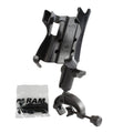 RAM composiet juk klem montage voor trimble tds recon - RAM Mounts RAP-B-121-TD1U