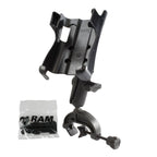 RAM Composiet Juk Klem Montage voor Trimble TDS Recon - RAM Mounts RAP-B-121-TD1U afbeelding 1