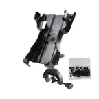 RAM composiet juk klem montage voor trimble tds ranger - RAM Mounts RAP-B-121-TD2U