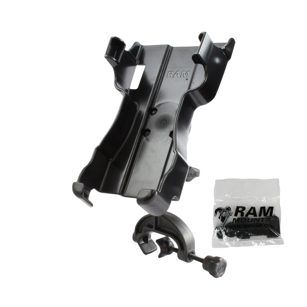 RAM Composiet Juk Klem Montage voor Trimble TDS Ranger - RAM Mounts RAP-B-121-TD2U afbeelding 1