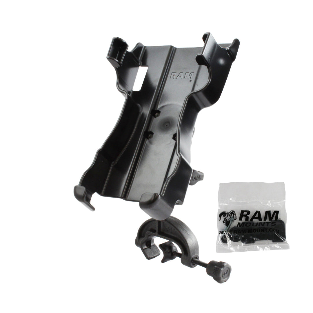 RAM Composiet Juk Klem Montage voor Trimble TDS Ranger - RAM Mounts RAP-B-121-TD2U afbeelding 1